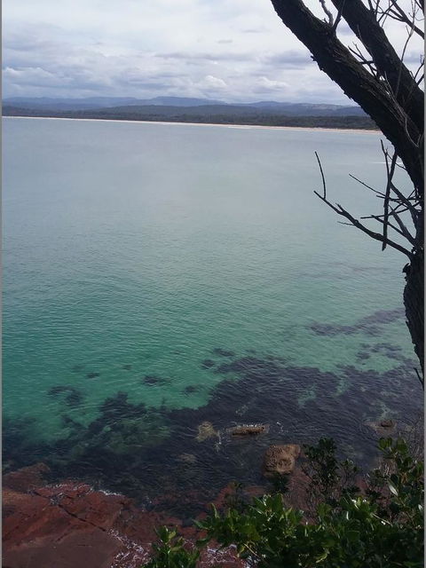 Beaches Apartments Merimbula - Hobart Tourism 15