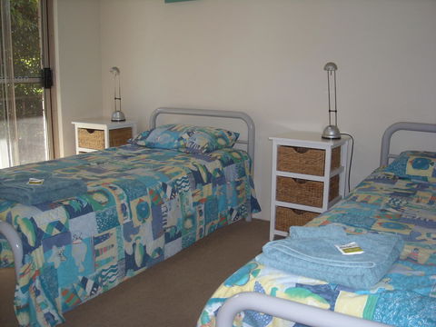 Beaches Apartments Merimbula - Hobart Tourism 7