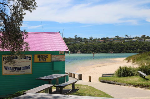 Beaches Apartments Merimbula - Hobart Tourism 12