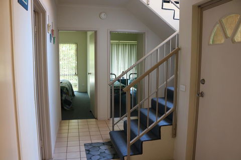 Beaches Apartments Merimbula - Hobart Tourism 16