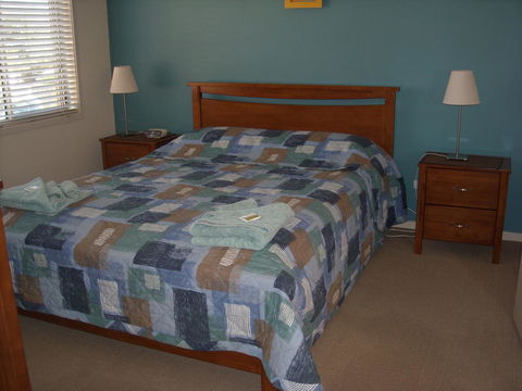 Beaches Apartments Merimbula - Hobart Tourism 6