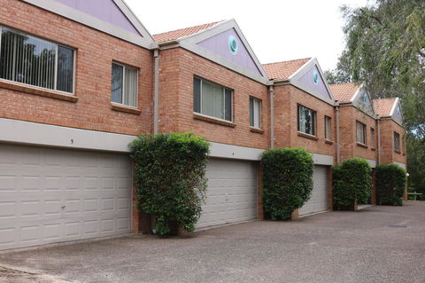 Beaches Apartments Merimbula - Hobart Tourism 4