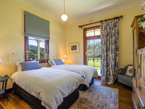 Roscrea Homestead Premier Homestead Accommodation - Hobart Tourism 7