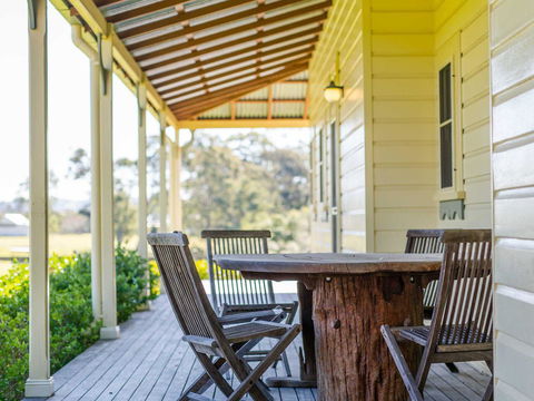 Roscrea Homestead Premier Homestead Accommodation - Hobart Tourism 11