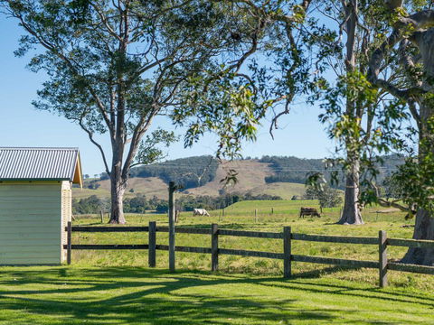 Roscrea Homestead Premier Homestead Accommodation - Hobart Tourism 30