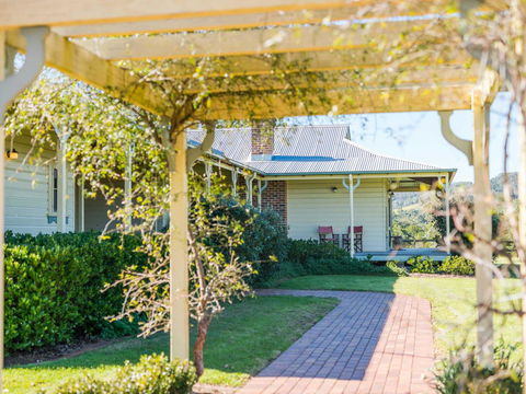 Roscrea Homestead Premier Homestead Accommodation - Hobart Tourism 34