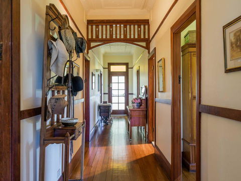 Roscrea Homestead Premier Homestead Accommodation - Hobart Tourism 19