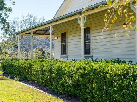 Roscrea Homestead Premier Homestead Accommodation - Hobart Tourism 27