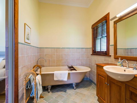 Roscrea Homestead Premier Homestead Accommodation - Hobart Tourism 36