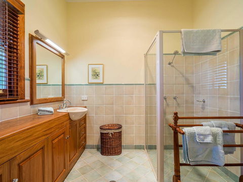Roscrea Homestead Premier Homestead Accommodation - Hobart Tourism 16