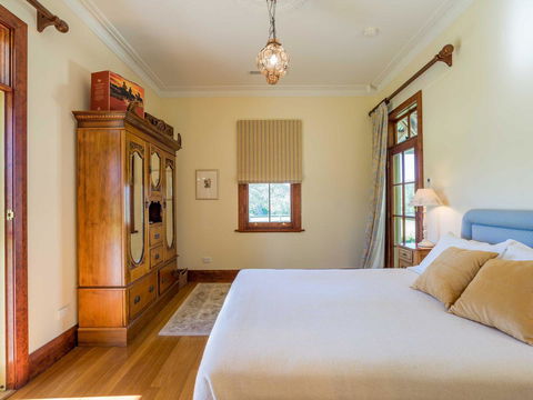 Roscrea Homestead Premier Homestead Accommodation - Hobart Tourism 33