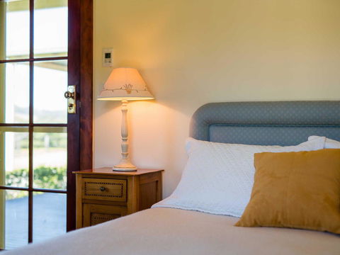 Roscrea Homestead Premier Homestead Accommodation - Hobart Tourism 9