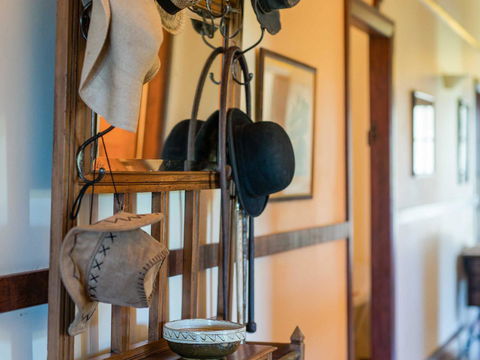 Roscrea Homestead Premier Homestead Accommodation - Hobart Tourism 35