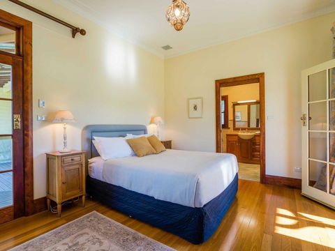 Roscrea Homestead Premier Homestead Accommodation - Hobart Tourism 8