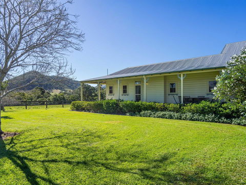 Roscrea Homestead Premier Homestead Accommodation - Hobart Tourism 17