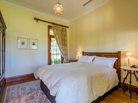 Roscrea Homestead Premier Homestead Accommodation - Hobart Tourism 37