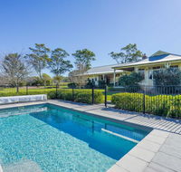 Roscrea Homestead - Luxury Retreat - Tourism TAS