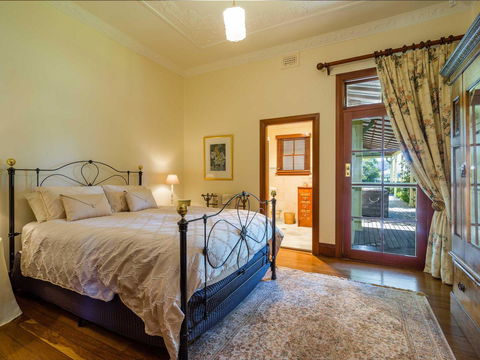Roscrea Homestead Premier Homestead Accommodation - Hobart Tourism 22