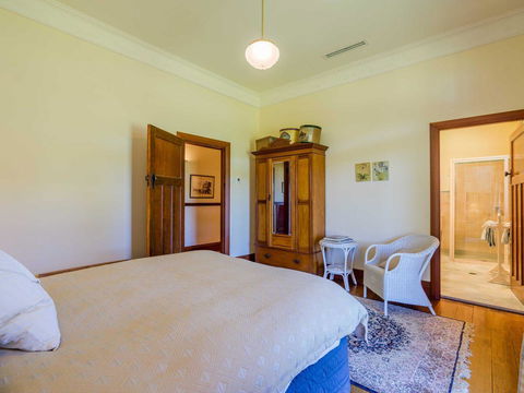 Roscrea Homestead Premier Homestead Accommodation - Hobart Tourism 5