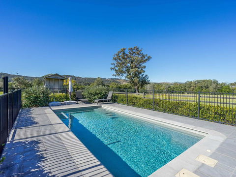Roscrea Homestead Premier Homestead Accommodation - Hobart Tourism 6