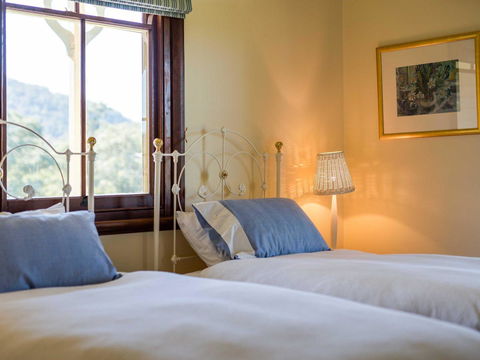Roscrea Homestead Premier Homestead Accommodation - Hobart Tourism 28