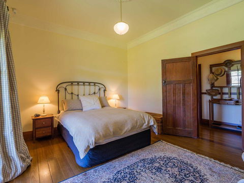 Roscrea Homestead Premier Homestead Accommodation - Hobart Tourism 13