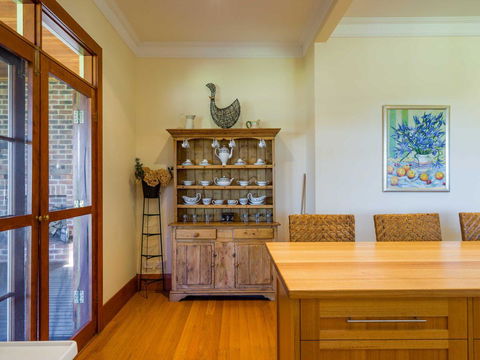 Roscrea Homestead Premier Homestead Accommodation - Hobart Tourism 10