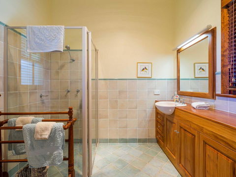 Roscrea Homestead Premier Homestead Accommodation - Hobart Tourism 23