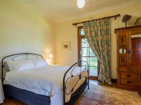 Roscrea Homestead Premier Homestead Accommodation - Hobart Tourism 4