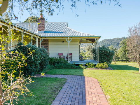 Roscrea Homestead Premier Homestead Accommodation - Hobart Tourism 31