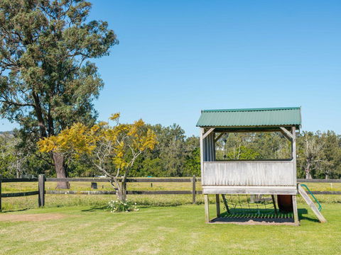 Roscrea Homestead Premier Homestead Accommodation - Hobart Tourism 12