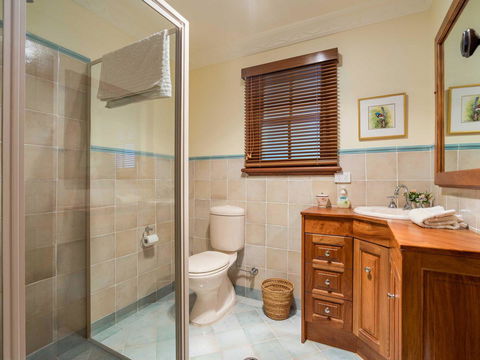 Roscrea Homestead Premier Homestead Accommodation - Hobart Tourism 14