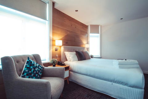 Crown Hotel Surry Hills - Tourism TAS 12