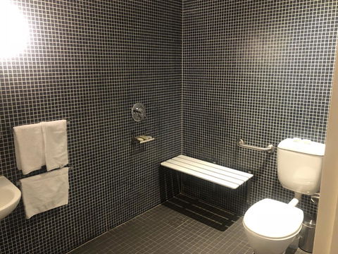 Crown Hotel Surry Hills - Tourism TAS 38
