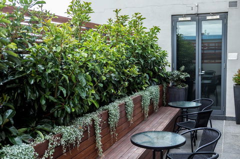 Crown Hotel Surry Hills - Tourism TAS 41