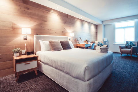 Crown Hotel Surry Hills - Tourism TAS 19