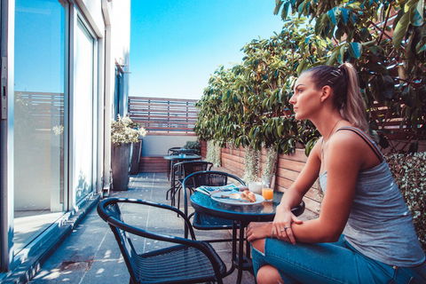 Crown Hotel Surry Hills - Tourism TAS 32