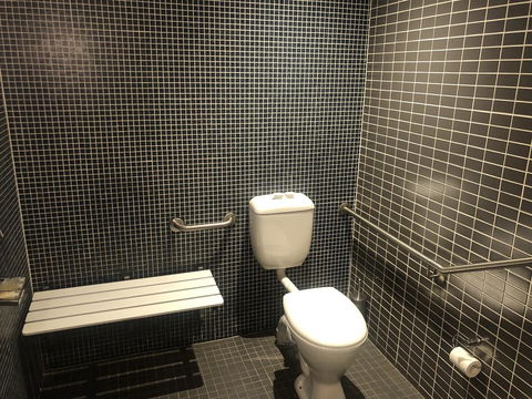 Crown Hotel Surry Hills - Tourism TAS 36