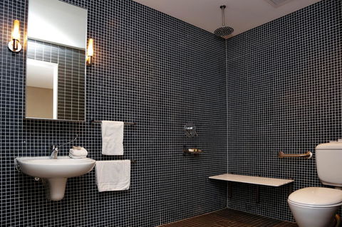 Crown Hotel Surry Hills - Tourism TAS 24