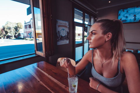 Crown Hotel Surry Hills - Tourism TAS 26