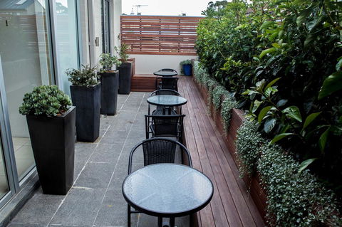 Crown Hotel Surry Hills - Tourism TAS 39