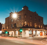 Crown Hotel Surry Hills - Tourism TAS