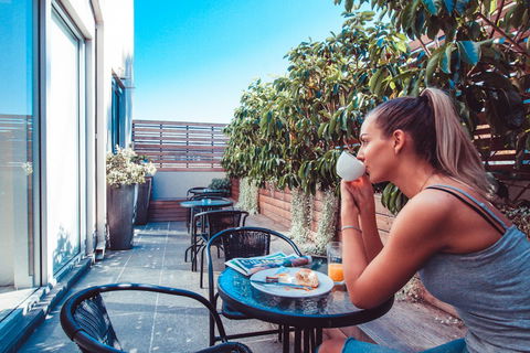 Crown Hotel Surry Hills - Tourism TAS 27