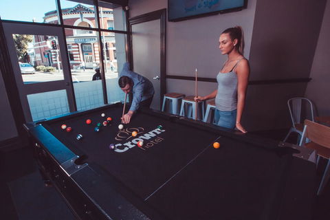 Crown Hotel Surry Hills - Tourism TAS 29