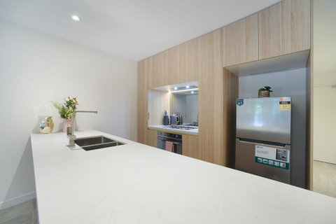 Luxury Home Hotel Next To Darling Harbour - Tourism TAS 12