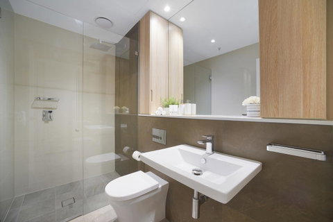 Luxury Home Hotel Next To Darling Harbour - Tourism TAS 10