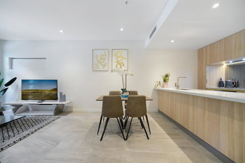 Luxury Home Hotel Next To Darling Harbour - Tourism TAS 2