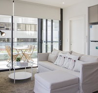 Cozy apartment with harbour bridge view in Bondi - Tourism TAS