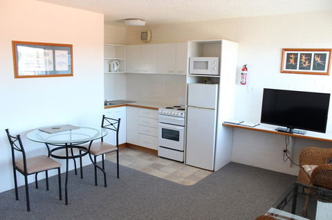 Narooma Palms Holiday Apartments - Tourism TAS 2