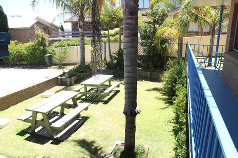 Narooma Palms Holiday Apartments - Tourism TAS 8